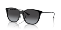 Ray-Ban RB4333D 601/8G
