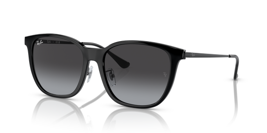 Ray-Ban Sunglasses RB4333D 601/8G