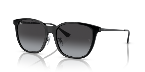 Ray-Ban RB4333D 601/8G