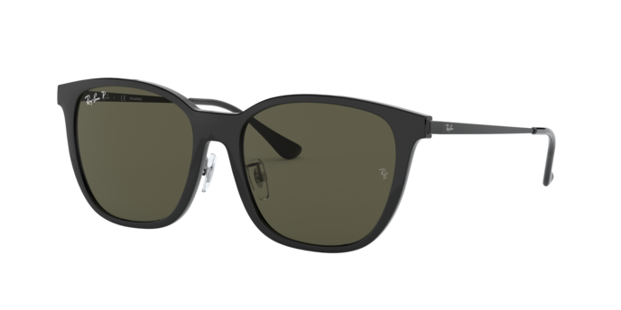 Ray-Ban Sunglasses RB4333D 601/9A