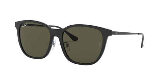 Ray-Ban Sunglasses RB4333D 601/9A