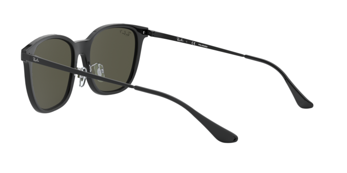 Ray-Ban Sunglasses RB4333D 601/9A