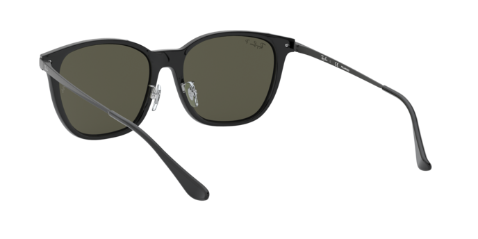 Ray-Ban Sunglasses RB4333D 601/9A