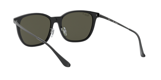 Ray-Ban Sunglasses RB4333D 601/9A