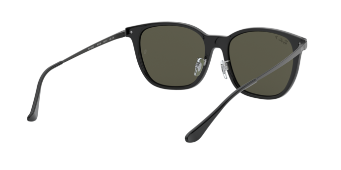 Ray-Ban Sunglasses RB4333D 601/9A