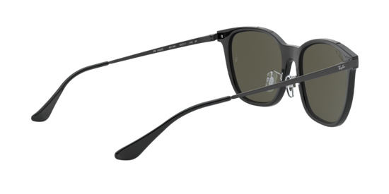 Ray-Ban Sunglasses RB4333D 601/9A