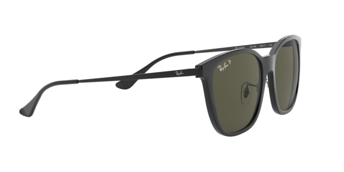 Ray-Ban Sunglasses RB4333D 601/9A