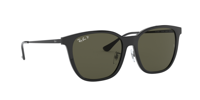 Ray-Ban Sunglasses RB4333D 601/9A