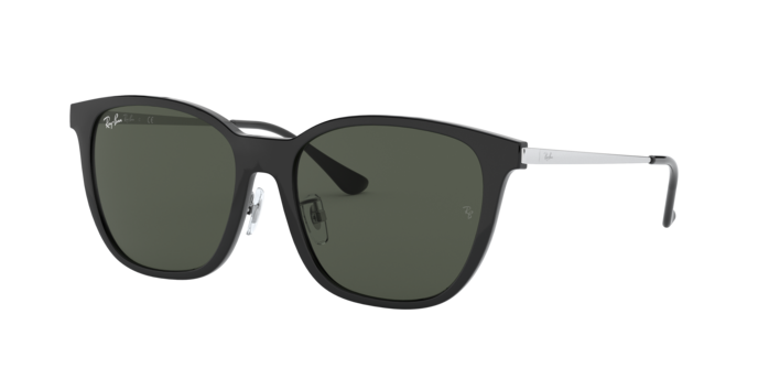 Ray-Ban Sunglasses RB4333D 629271