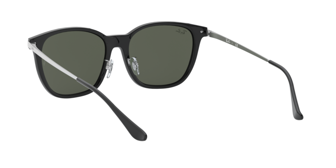 Ray-Ban Sunglasses RB4333D 629271