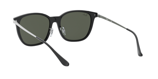 Ray-Ban Sunglasses RB4333D 629271