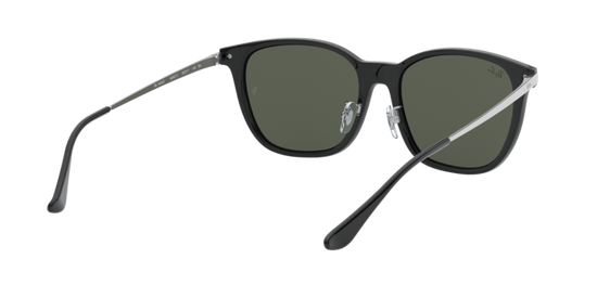 Ray-Ban Sunglasses RB4333D 629271