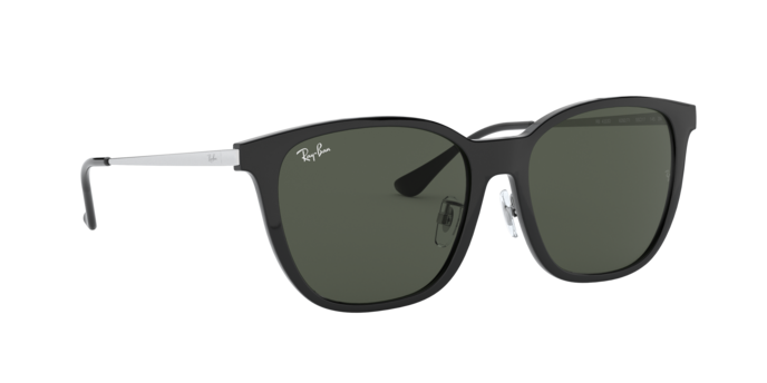 Ray-Ban Sunglasses RB4333D 629271