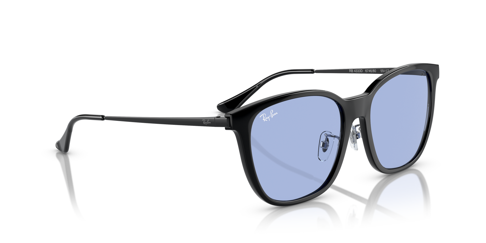 Ray-Ban Sunglasses RB4333D 674680