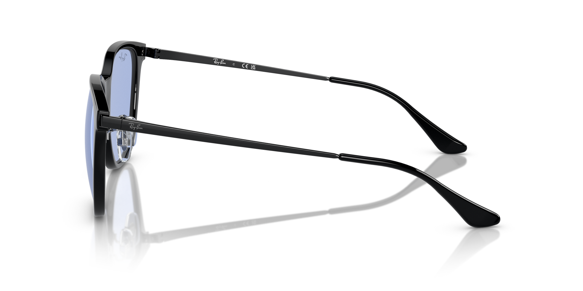 Ray-Ban Sunglasses RB4333D 674680