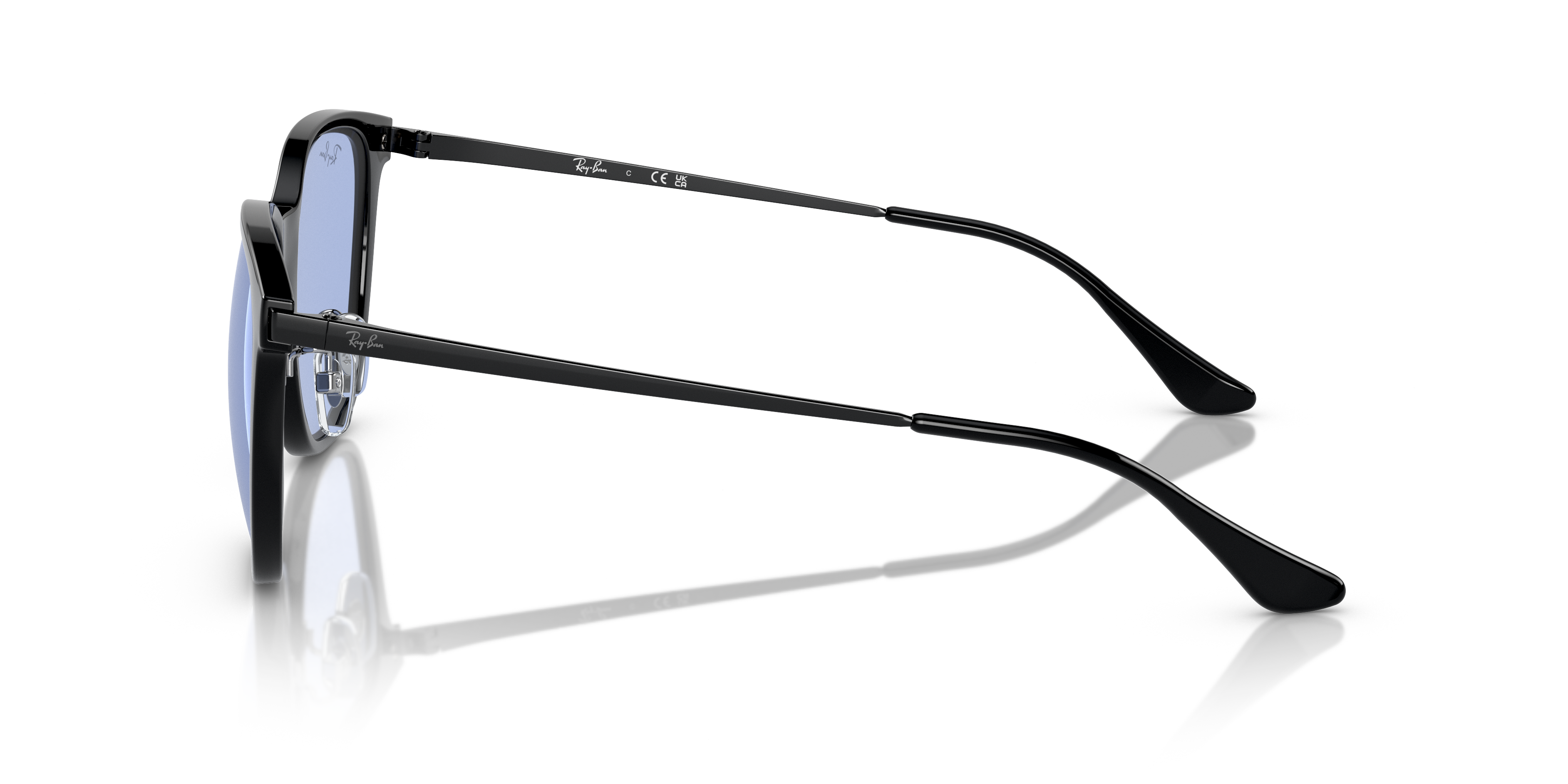 Ray-Ban Sunglasses RB4333D 674680