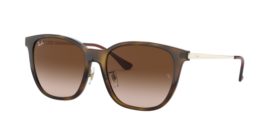 Ray-Ban Sunglasses RB4333D 710/13