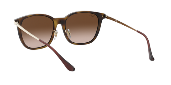 Ray-Ban Sunglasses RB4333D 710/13