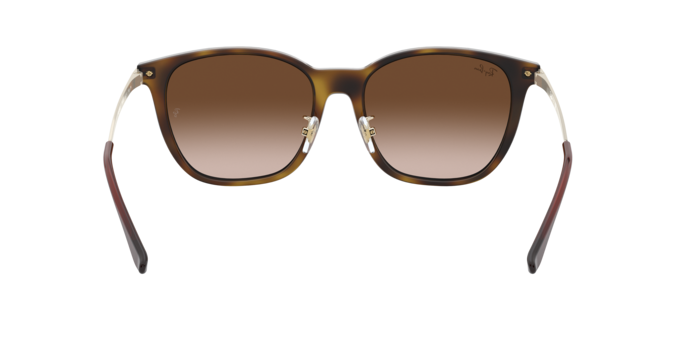 Ray-Ban Sunglasses RB4333D 710/13