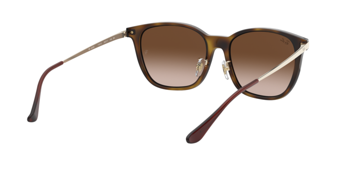 Ray-Ban Sunglasses RB4333D 710/13