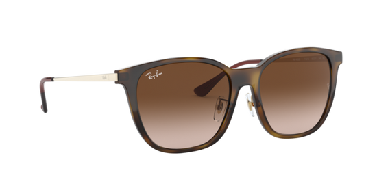 Ray-Ban Sunglasses RB4333D 710/13