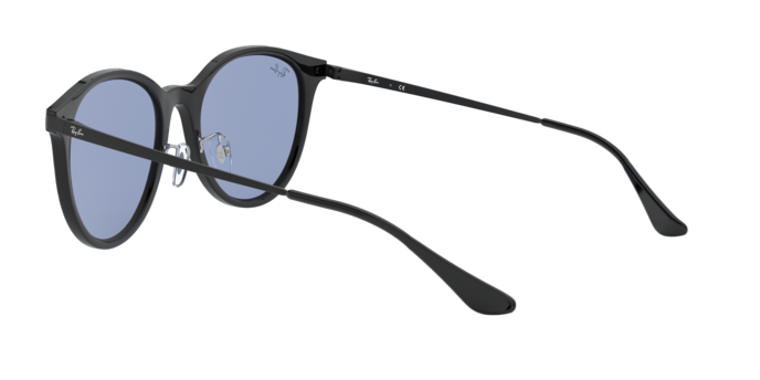 Ray-Ban Sunglasses RB4334D 601/80