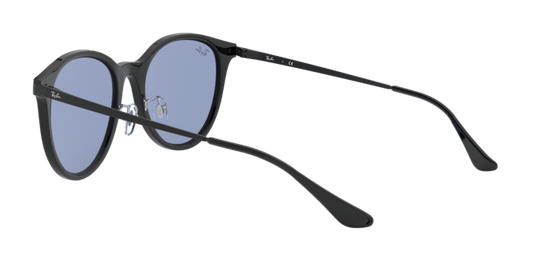 Ray-Ban Sunglasses RB4334D 601/80