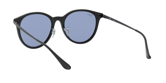 Ray-Ban Sunglasses RB4334D 601/80