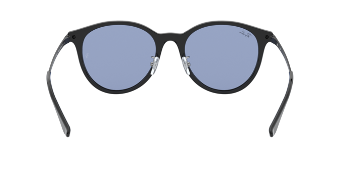 Ray-Ban Sunglasses RB4334D 601/80