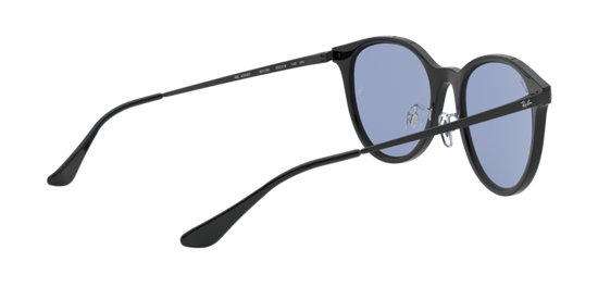 Ray-Ban Sunglasses RB4334D 601/80