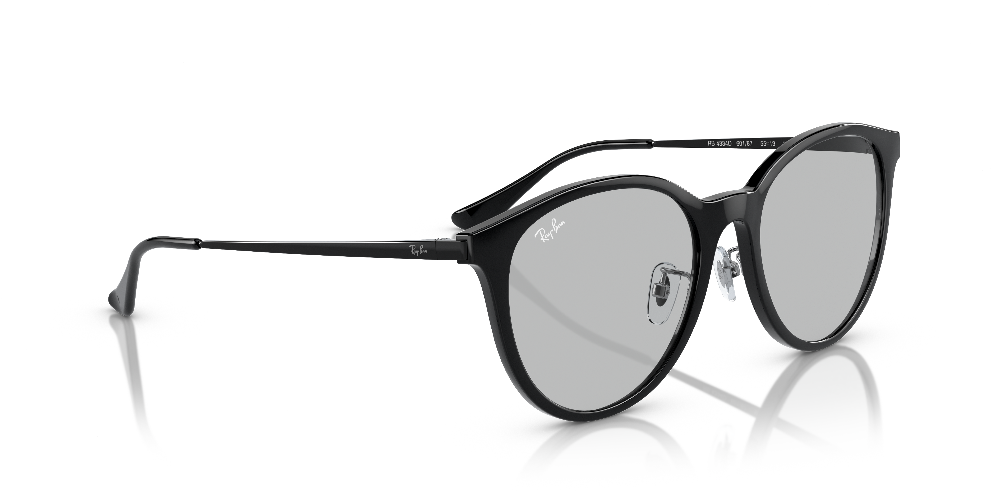 Ray-Ban Sunglasses RB4334D 601/87