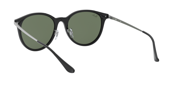 Ray-Ban Sunglasses RB4334D 629271