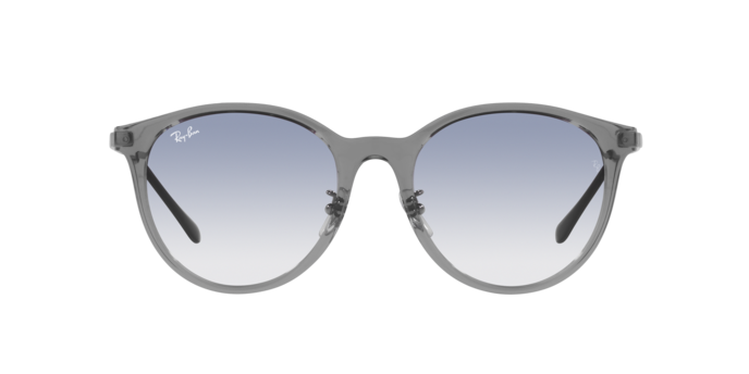 Ray-Ban Sunglasses RB4334D 661119
