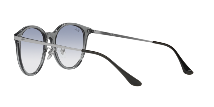 Ray-Ban Sunglasses RB4334D 661119