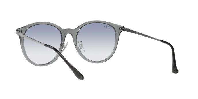 Ray-Ban Sunglasses RB4334D 661119