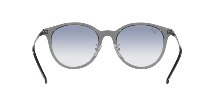 Ray-Ban Sunglasses RB4334D 661119