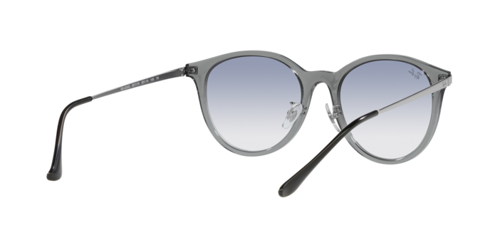 Ray-Ban Sunglasses RB4334D 661119