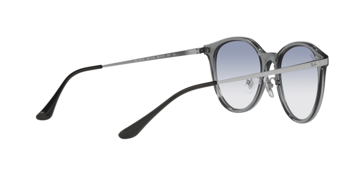 Ray-Ban Sunglasses RB4334D 661119