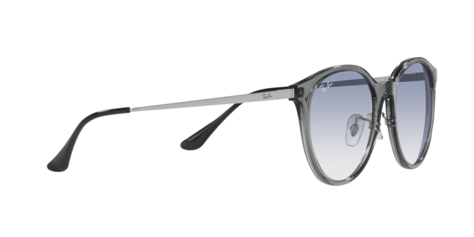 Ray-Ban Sunglasses RB4334D 661119