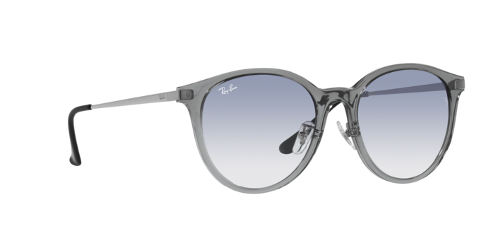 Ray-Ban Sunglasses RB4334D 661119