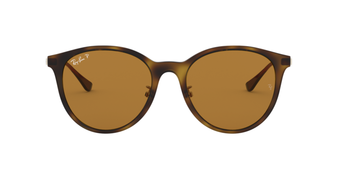 Ray-Ban Sunglasses RB4334D 710/83