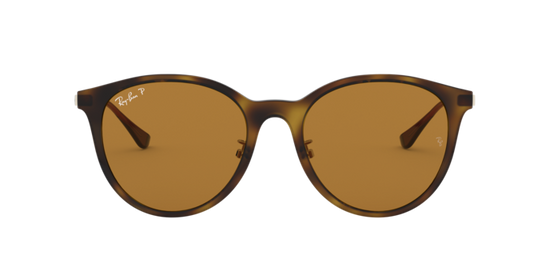 Ray-Ban Sunglasses RB4334D 710/83