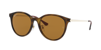 Ray-Ban RB4334D 710/83
