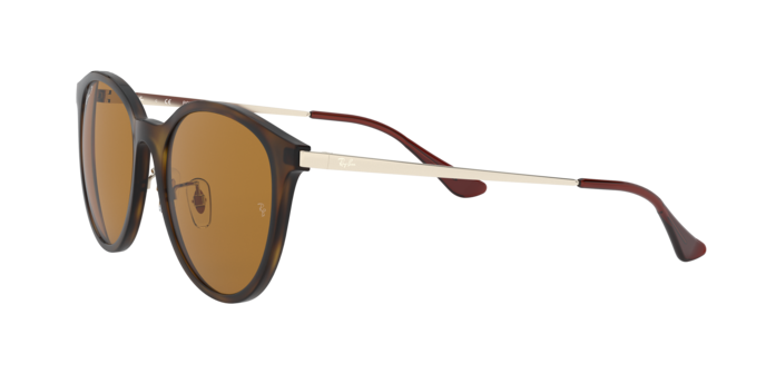 Ray-Ban Sunglasses RB4334D 710/83