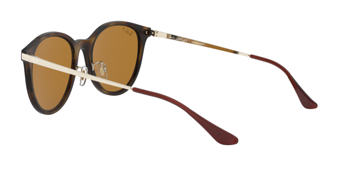 Ray-Ban Sunglasses RB4334D 710/83