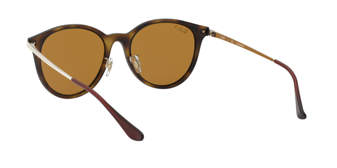 Ray-Ban Sunglasses RB4334D 710/83