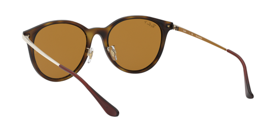 Ray-Ban Sunglasses RB4334D 710/83