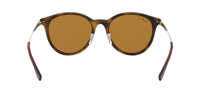 Ray-Ban Sunglasses RB4334D 710/83