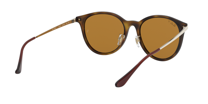 Ray-Ban Sunglasses RB4334D 710/83