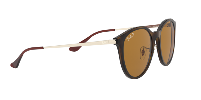 Ray-Ban Sunglasses RB4334D 710/83